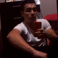 Foto de perfil de Gonzalo Nahuel Gomez Arrua: una selfie